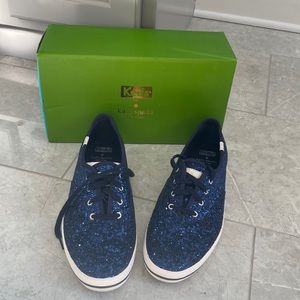 Keds for Kate spade